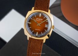 Glashütte Original Spezimat unknown -