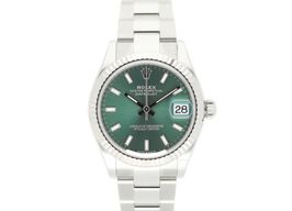 Rolex Datejust 31 278274 (2025) - 31 mm Steel case