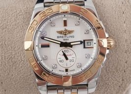 Breitling Galactic 36 C37330 -