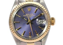 Rolex Lady-Datejust 6917 -