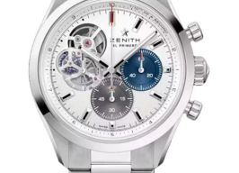 Zenith El Primero Chronomaster 03.3300.3604/69.M3300 -