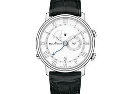 Blancpain Villeret 6640-1127-55B -