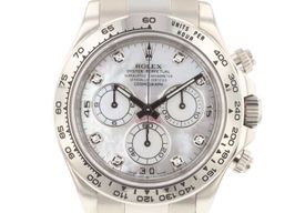 Rolex Daytona 116509 -