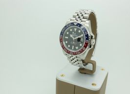 Rolex GMT-Master II 126710BLRO -