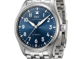 IWC Big Pilot IW329304 -