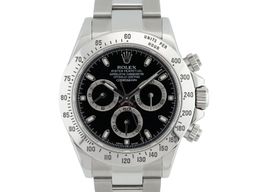 Rolex Daytona 116520 -