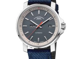Mühle Glashütte 29er M1-25-34-CB-I -