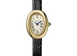 Cartier Baignoire WGBA0041 -