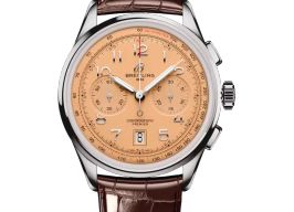 Breitling Premier AB0145331K1P1 -