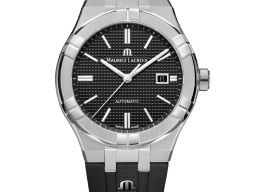 Maurice Lacroix Aikon AI6008-SS000-330-2 -