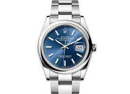 Rolex Datejust 36 126200 -