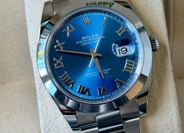 Rolex Datejust 41 126300 -