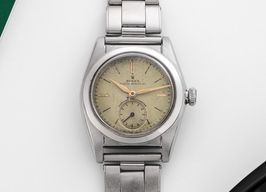 Rolex Oyster Perpetual 2764 -
