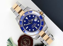 Rolex Submariner Date 116613LB -