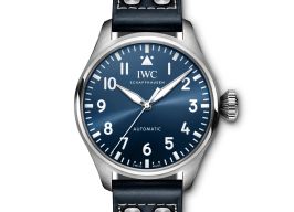 IWC Big Pilot IW329303 -