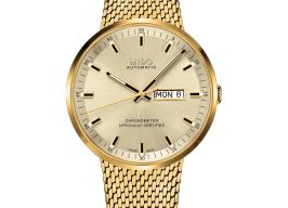 Mido Commander M031.631.33.021.00 -