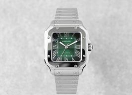 Cartier Santos WSSA0061 -