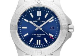 Breitling Chronomat Colt A17388101C1A1 -