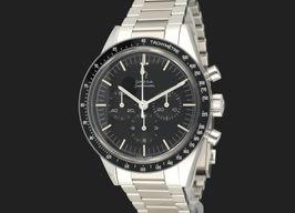Omega Speedmaster Professional Moonwatch 311.30.40.30.01.001 (2023) - Black dial 40 mm Steel case
