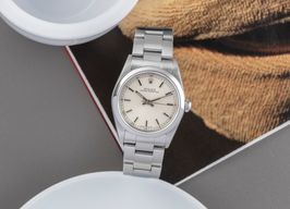 Rolex Oyster Perpetual 31 77080 -