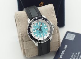 Breitling Superocean 44 A17376 -