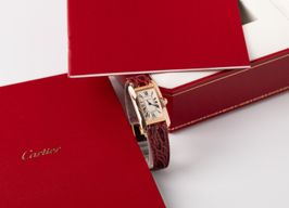 Cartier Tank Américaine W2607456 -