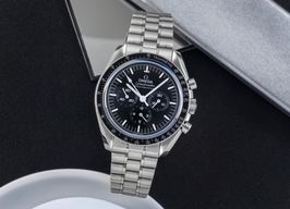Omega Speedmaster Professional Moonwatch 310.30.42.50.01.002 (Onbekend (willekeurig serienummer)) - Zwart wijzerplaat 42mm Staal