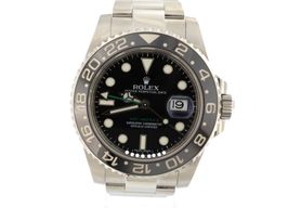 Rolex GMT-Master II 116710LN (2012) - 40mm Staal