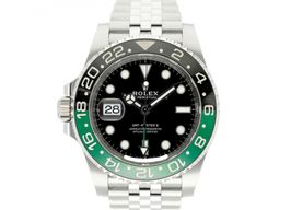 Rolex GMT-Master II 126720VTNR -