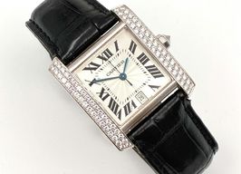 Cartier Tank Française 2366 -