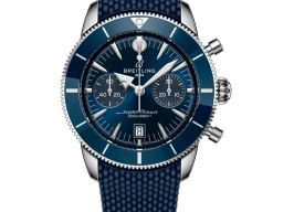 Breitling Superocean Heritage 42 AB0156161C1S1 -