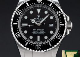 Rolex Sea-Dweller Deepsea 116660 -