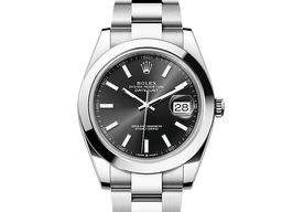 Rolex Datejust 41 126300 -