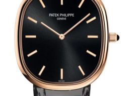 Patek Philippe Golden Ellipse 5738R-001 (2026) - 35mm Roségoud