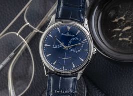 Jaeger-LeCoultre Master Ultra Thin Réserve de Marche Q1378480 -