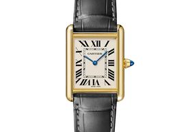 Cartier Tank Louis Cartier WGTA0343 -