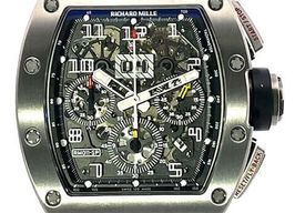 Richard Mille RM 011 RM011-AK-Ti -