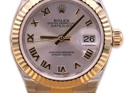 Rolex Lady-Datejust 279173 -