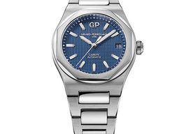 Girard-Perregaux Laureato 81010-11-431-11A -