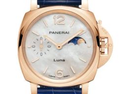 Panerai Luminor Due Luna PAM01181 -
