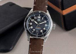 TAG Heuer Autavia WBE5114.FC8266 -