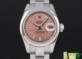 Rolex Lady-Datejust 179160 (2008) - 26mm Staal
