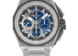 Zenith Defy 95.9100.9004/01.I001 -