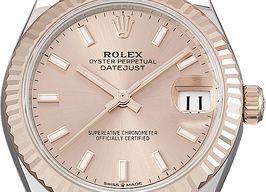 Rolex Datejust 31 278271 (2025) - 31mm Goud/Staal