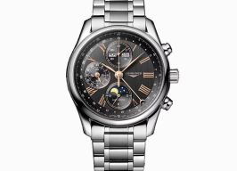 Longines Master Collection L2.673.4.61.6 -