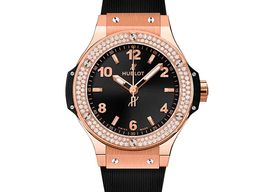 Hublot Big Bang 38 mm 361.PX.1280.RX.1104 -