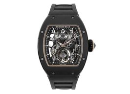 Richard Mille Unknown RM17-01 -