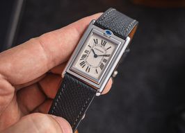 Cartier Tank 2390 -