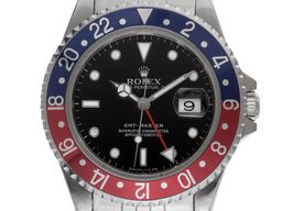 Rolex GMT-Master 16700 -