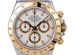 Rolex Daytona 116523 -